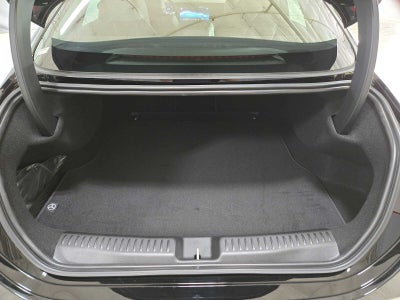 2027 Mercedes-Benz CLA 220 Hybrid FWD