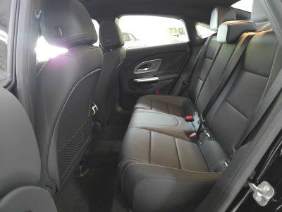 2027 Mercedes-Benz CLA 220 Hybrid FWD