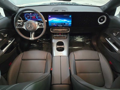 2027 Mercedes-Benz CLA 220 Hybrid FWD