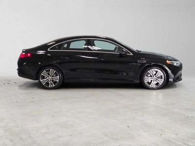 2027 Mercedes-Benz CLA 220 Hybrid FWD