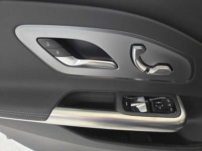 2027 Mercedes-Benz CLA 220 Hybrid FWD