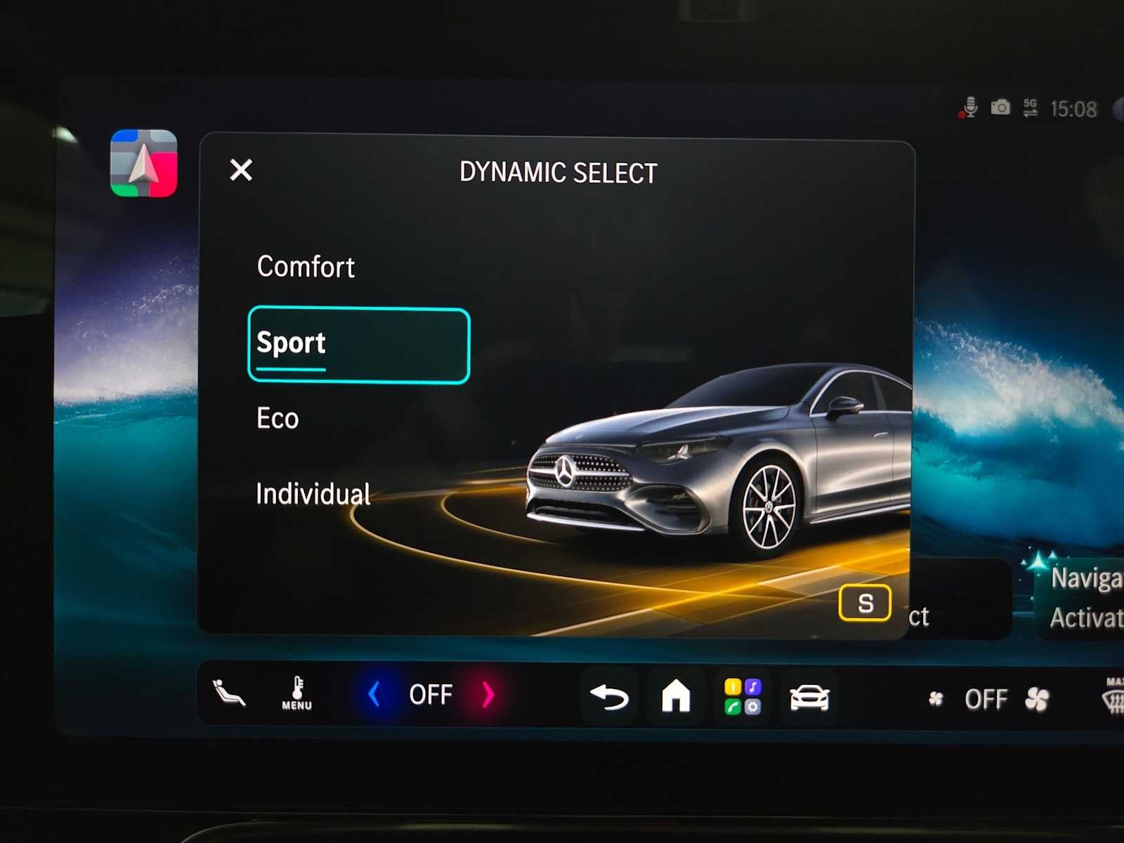 2027 Mercedes-Benz CLA 220 Hybrid FWD