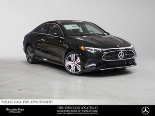 2027 Mercedes-Benz CLA 220 Hybrid FWD
