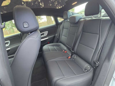 2027 Mercedes-Benz CLA 220 Hybrid FWD