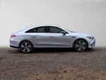 2027 Mercedes-Benz CLA 220 Hybrid FWD