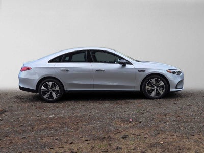 2027 Mercedes-Benz CLA 220 Hybrid FWD