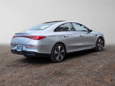 2027 Mercedes-Benz CLA 220 Hybrid FWD
