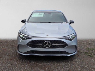 2027 Mercedes-Benz CLA 220 Hybrid FWD