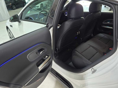 2027 Mercedes-Benz CLA 220 Hybrid FWD