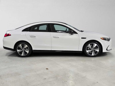 2027 Mercedes-Benz CLA 220 Hybrid FWD