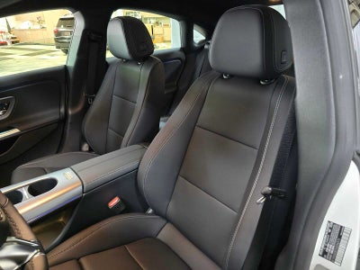 2027 Mercedes-Benz CLA 220 Hybrid FWD