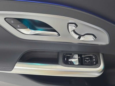2027 Mercedes-Benz CLA 220 Hybrid FWD
