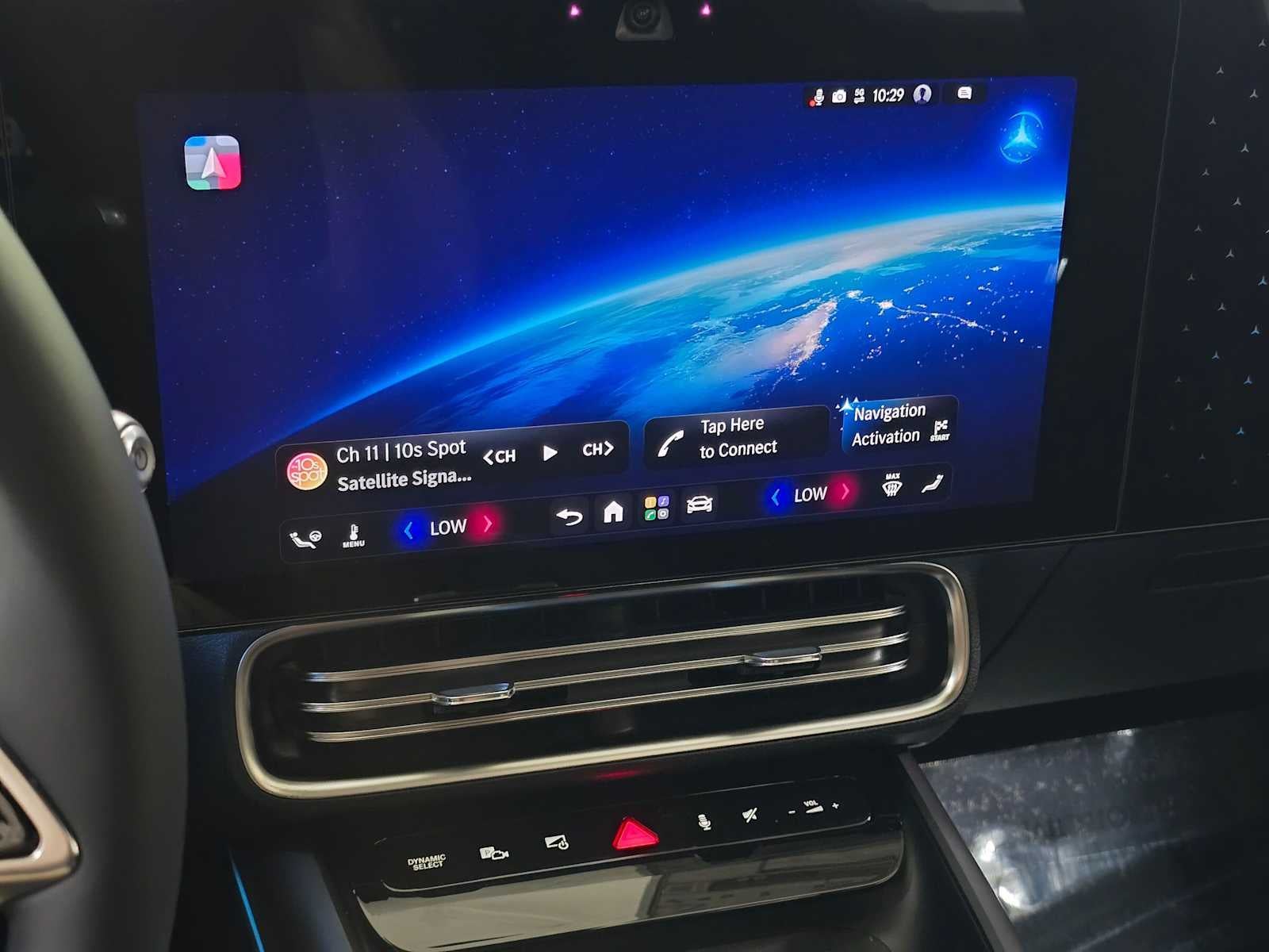2027 Mercedes-Benz CLA 220 Hybrid FWD