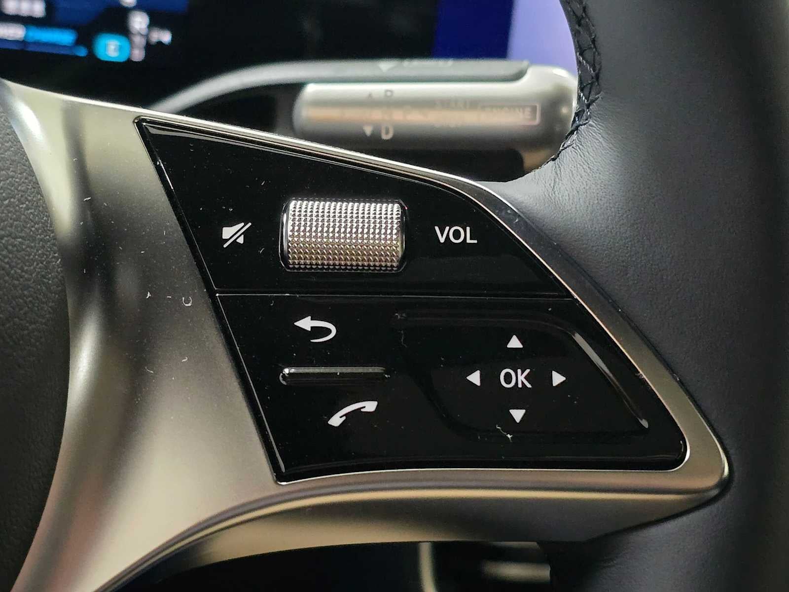 2027 Mercedes-Benz CLA 220 Hybrid FWD
