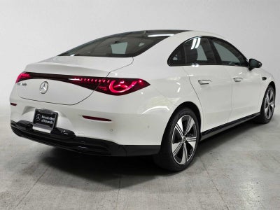 2027 Mercedes-Benz CLA 220 Hybrid FWD