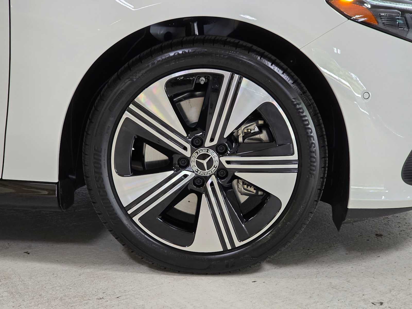 2027 Mercedes-Benz CLA 220 Hybrid FWD