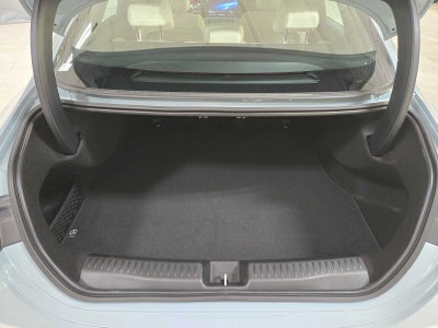 2027 Mercedes-Benz CLA 220 Hybrid FWD