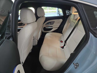 2027 Mercedes-Benz CLA 220 Hybrid FWD