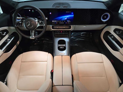 2027 Mercedes-Benz CLA 220 Hybrid FWD