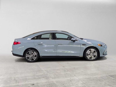 2027 Mercedes-Benz CLA 220 Hybrid FWD