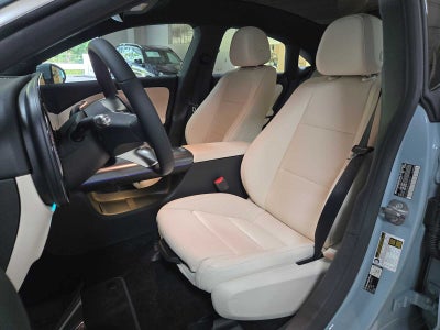 2027 Mercedes-Benz CLA 220 Hybrid FWD