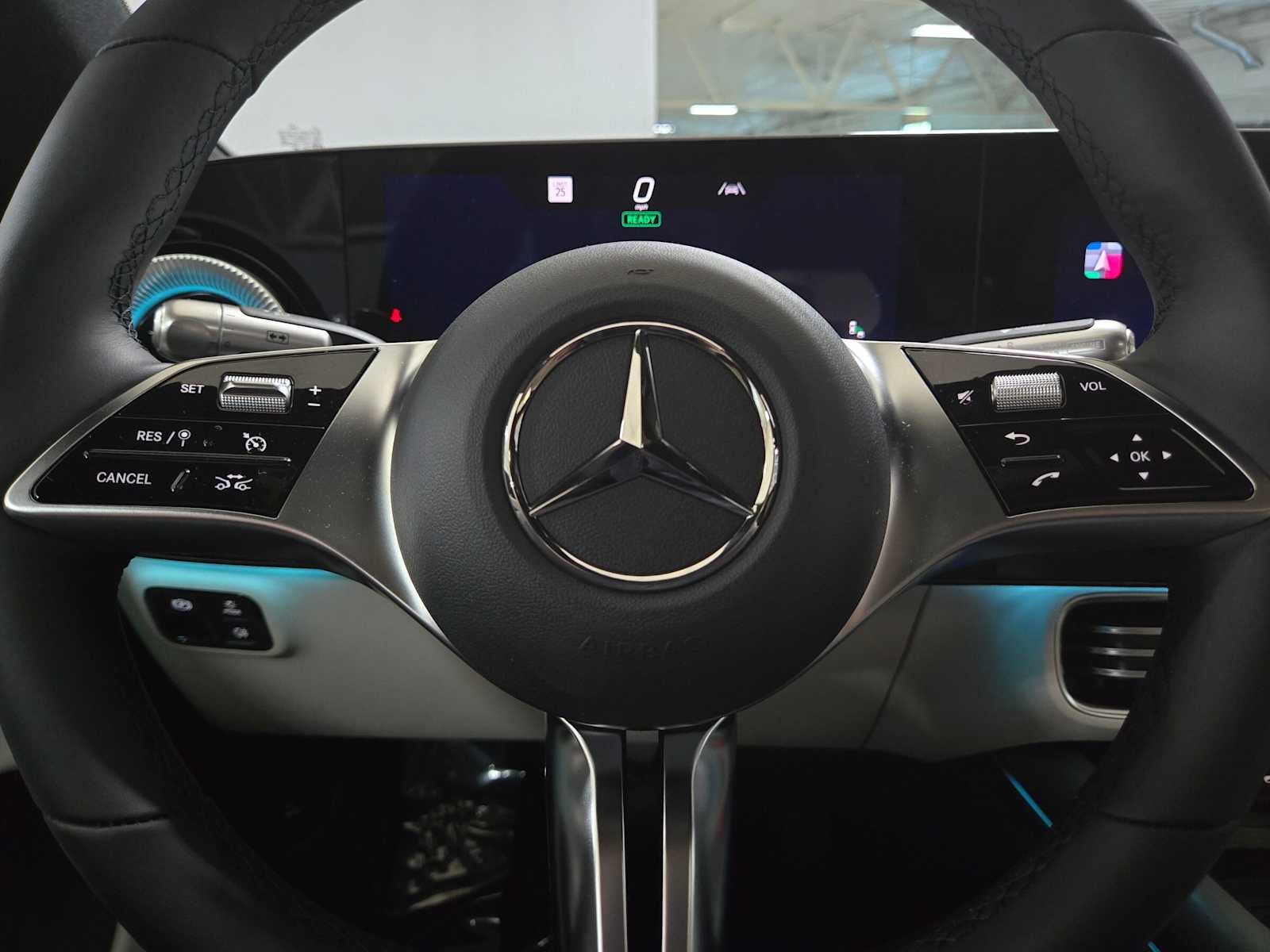 2027 Mercedes-Benz CLA 220 Hybrid FWD