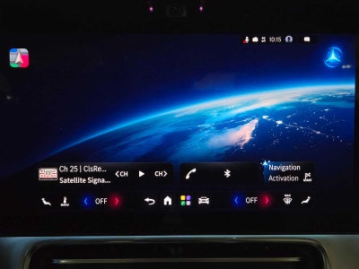 2027 Mercedes-Benz CLA 220 Hybrid FWD