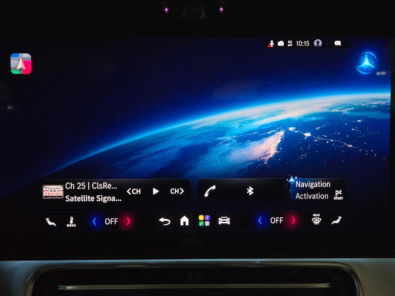 2027 Mercedes-Benz CLA 220 Hybrid FWD