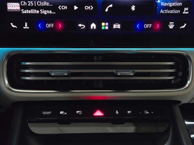 2027 Mercedes-Benz CLA 220 Hybrid FWD