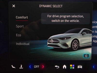 2027 Mercedes-Benz CLA 220 Hybrid FWD