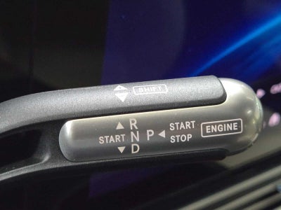2027 Mercedes-Benz CLA 220 Hybrid FWD