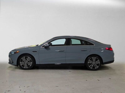 2027 Mercedes-Benz CLA 220 Hybrid FWD