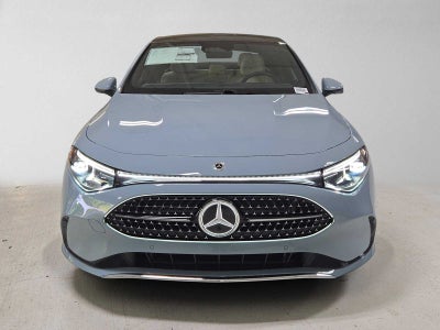 2027 Mercedes-Benz CLA 220 Hybrid FWD