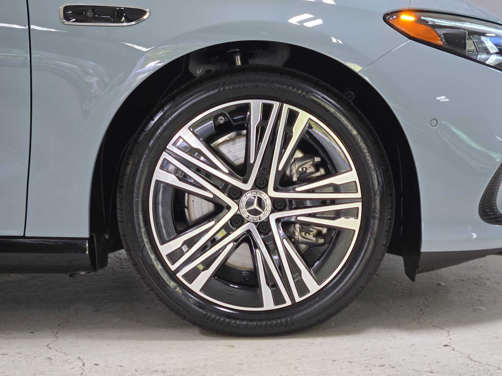 2027 Mercedes-Benz CLA 220 Hybrid FWD