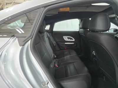 2027 Mercedes-Benz CLA 220 Hybrid FWD