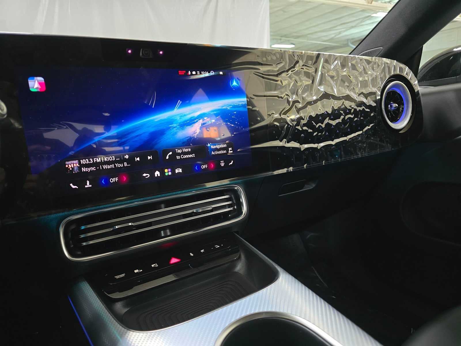 2027 Mercedes-Benz CLA 220 Hybrid FWD