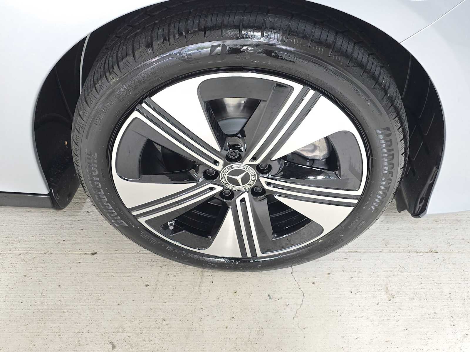 2027 Mercedes-Benz CLA 220 Hybrid FWD