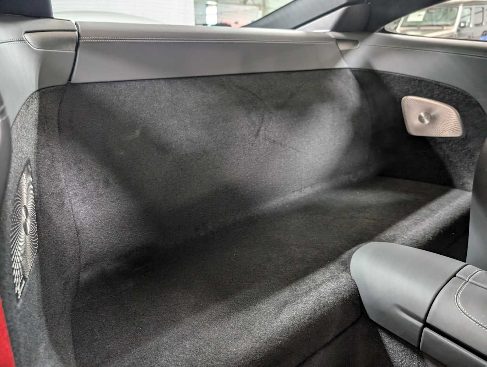 2025 Mercedes-Benz AMG® GT AMG® GT 63