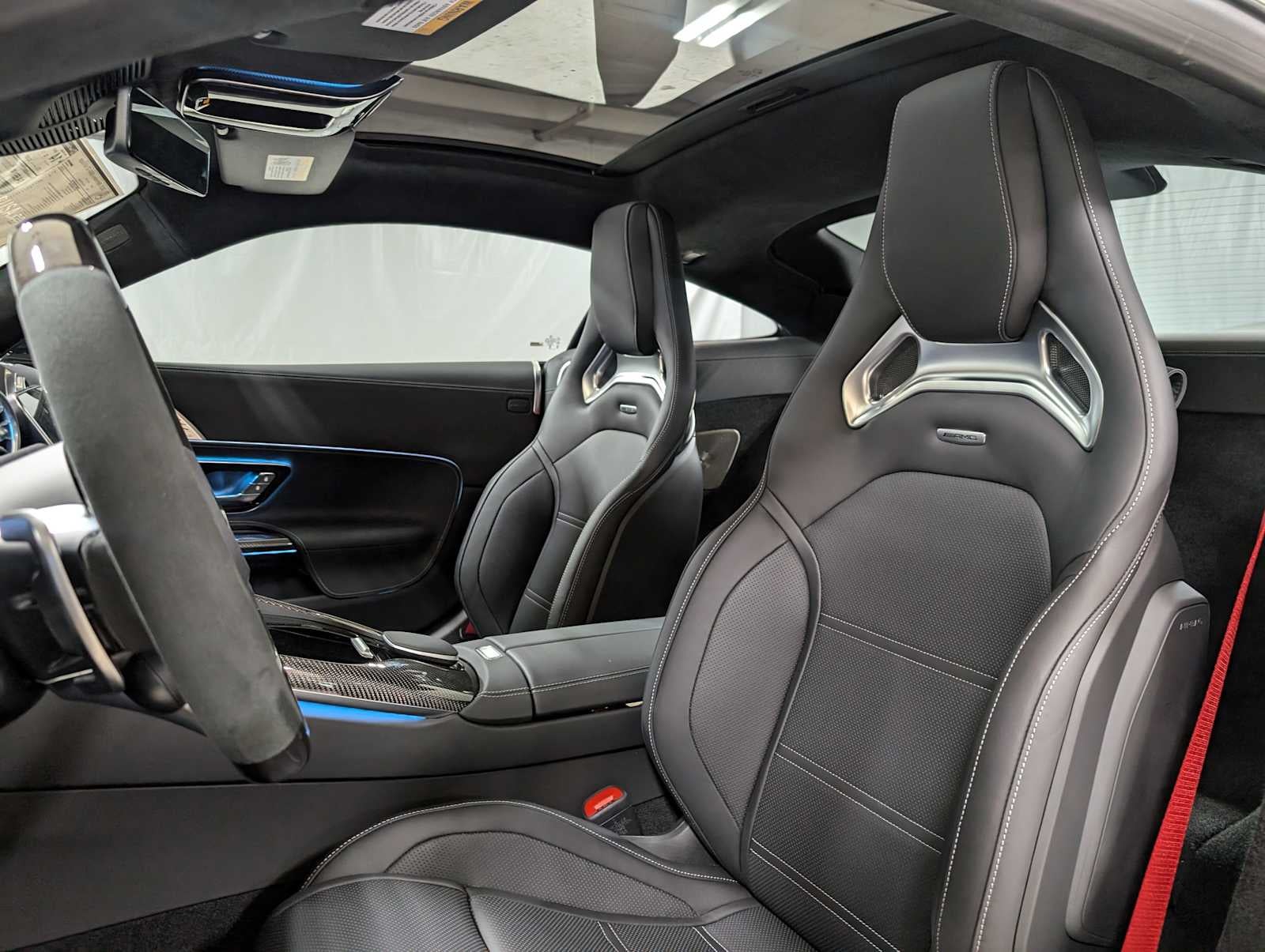 2025 Mercedes-Benz AMG® GT AMG® GT 63