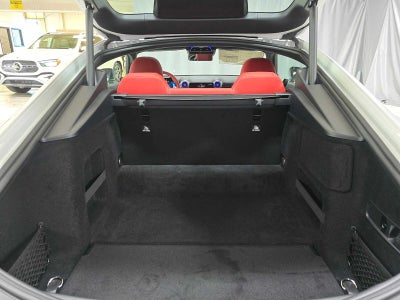 2026 Mercedes-Benz AMG® GT AMG® GT 55