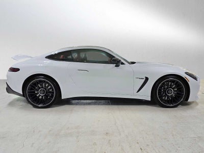 2026 Mercedes-Benz AMG® GT AMG® GT 55