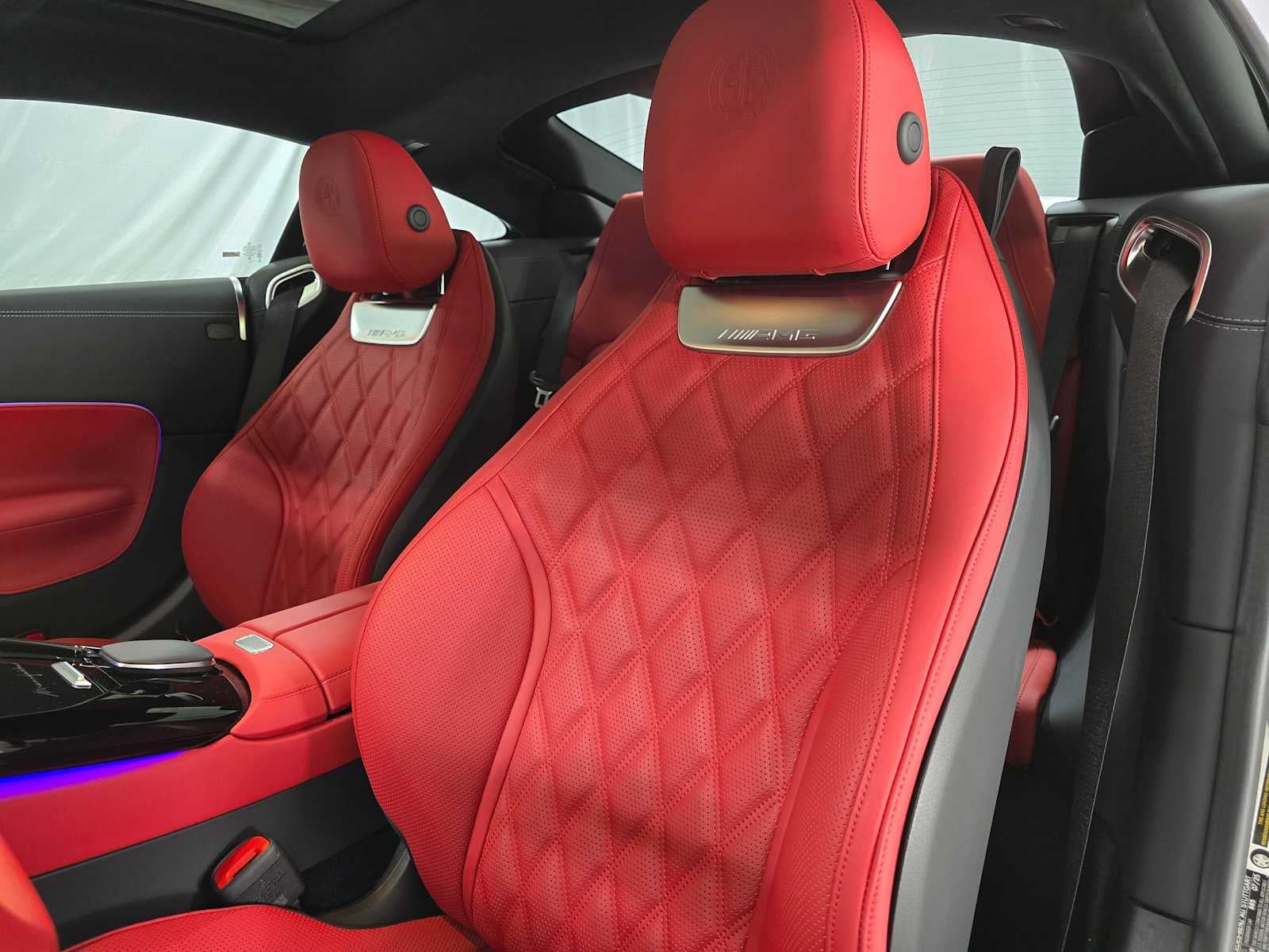 2026 Mercedes-Benz AMG® GT AMG® GT 55