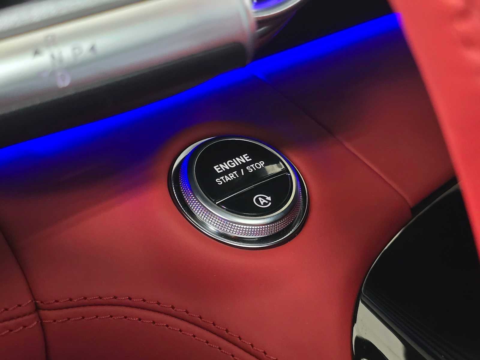 2026 Mercedes-Benz AMG® GT AMG® GT 55