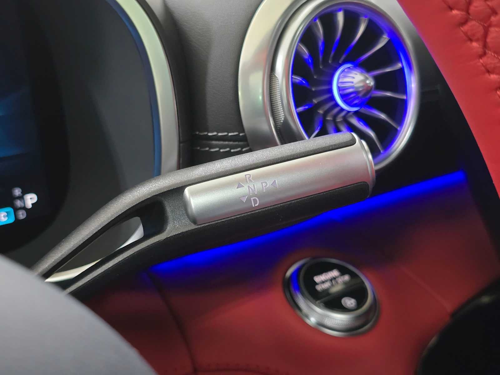 2026 Mercedes-Benz AMG® GT AMG® GT 55