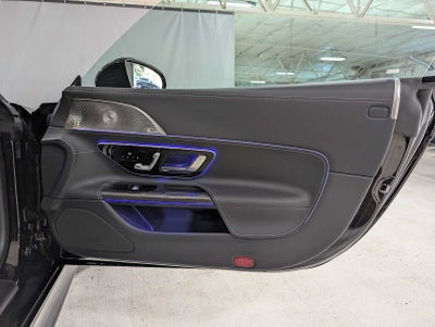 2026 Mercedes-Benz AMG® GT AMG® GT 55