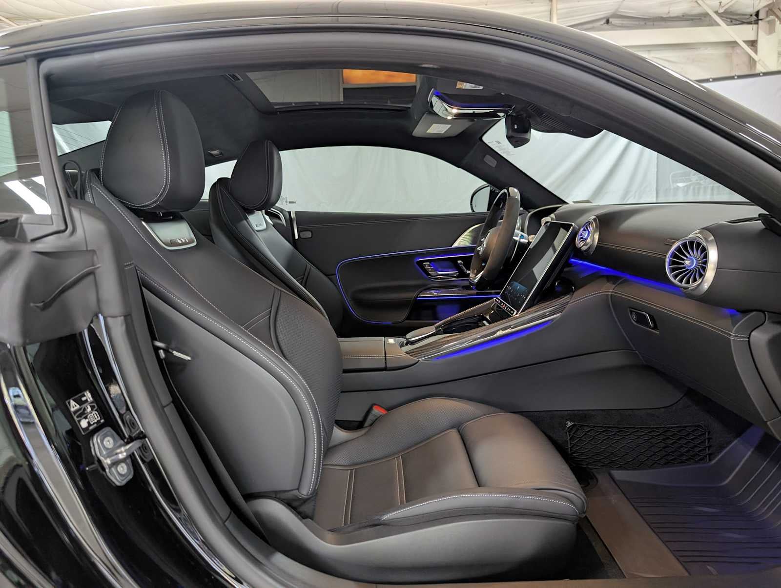 2026 Mercedes-Benz AMG® GT AMG® GT 55