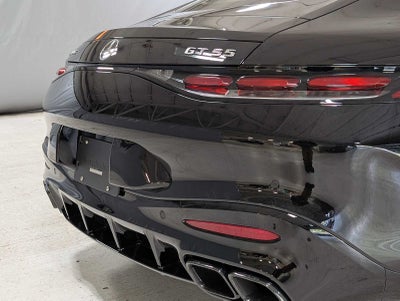 2026 Mercedes-Benz AMG® GT AMG® GT 55