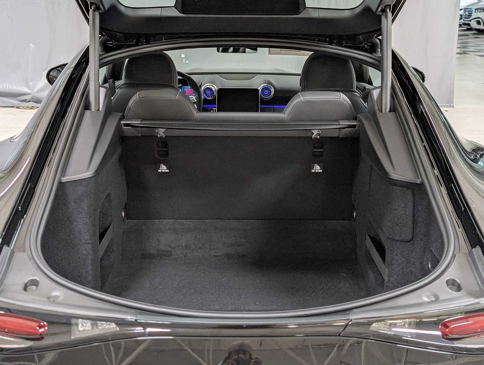 2026 Mercedes-Benz AMG® GT AMG® GT 55