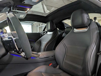 2026 Mercedes-Benz AMG® GT AMG® GT 55