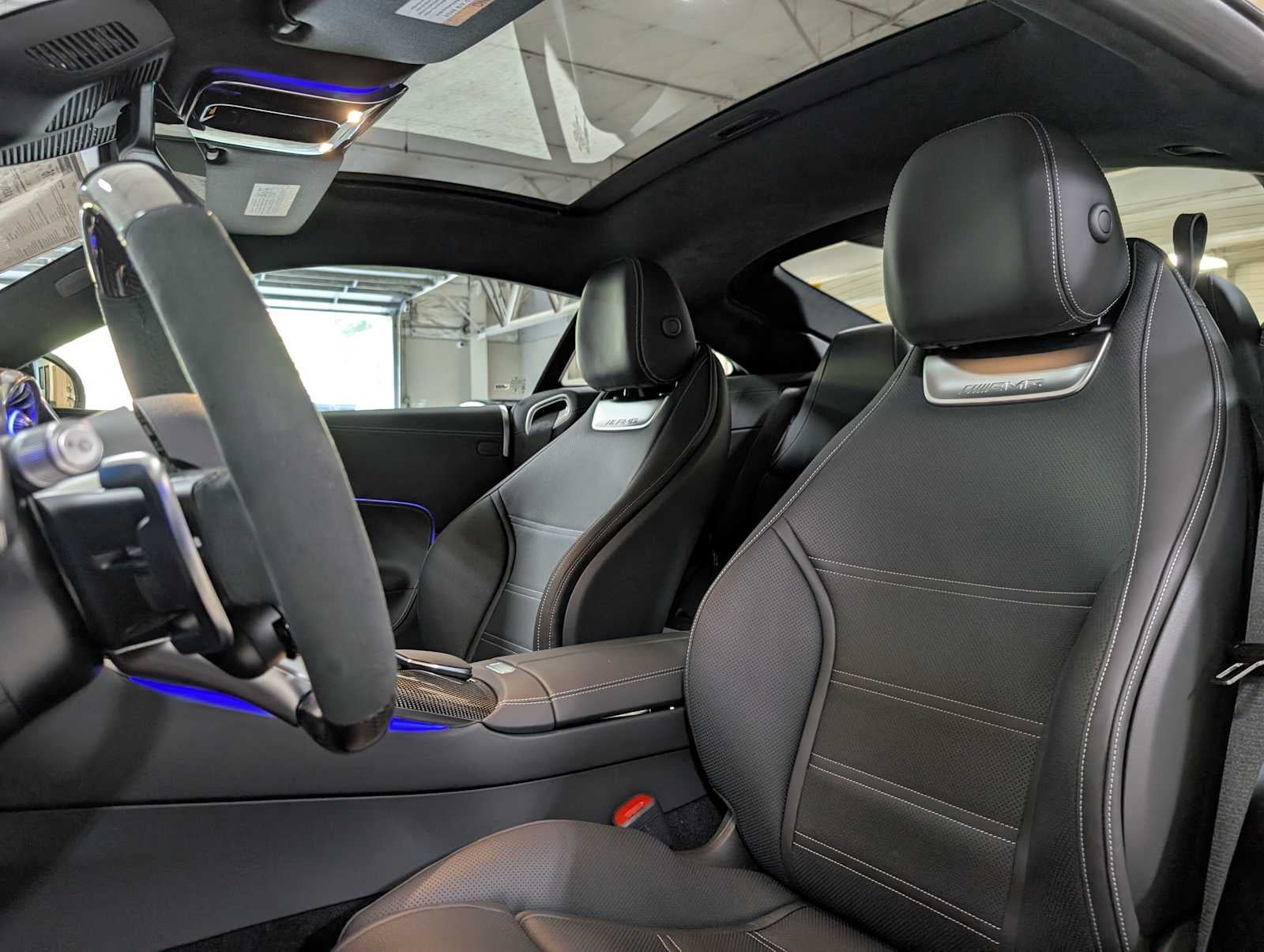 2026 Mercedes-Benz AMG® GT AMG® GT 55